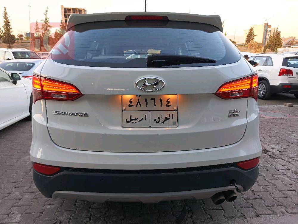 هیوندای سەنتافی